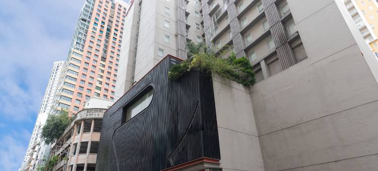 Red星球岷伦洛(Red Planet Manila Binondo)图片