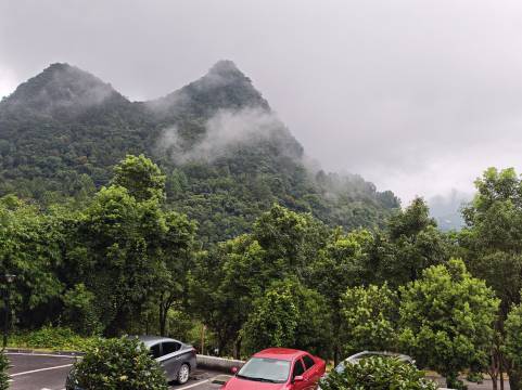 宁远九嶷山度假酒店图片