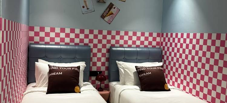 Koho Hotel @ Tun Abdul Razak图片