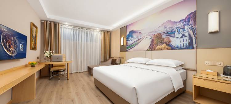 维也纳酒店(益阳赫山区秀峰公园店)图片