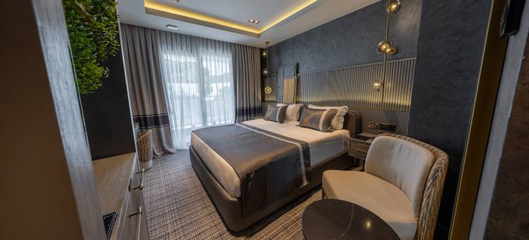 查马达吉尔内酒店及水疗中心娱乐场(Chamada Girne Hotel Spa and Casino)图片