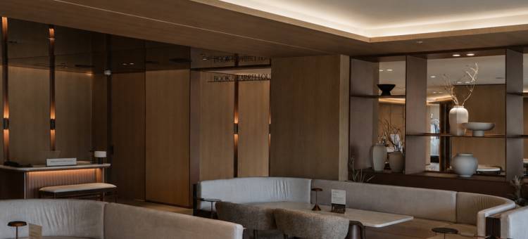 首尔中心UH Continental酒店(UH Continental SeoulCenter)图片