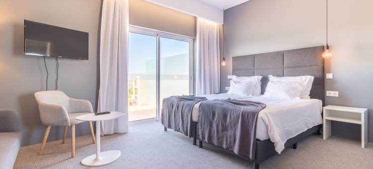佩斯塔纳格拉马舒公寓 - 公寓式酒店&高尔夫(Pestana Gramacho Residences - Aparthotel & Golf)图片