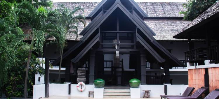 清迈星期日雨林酒店(Sunday Rainforest Chiangmai Hotel)图片
