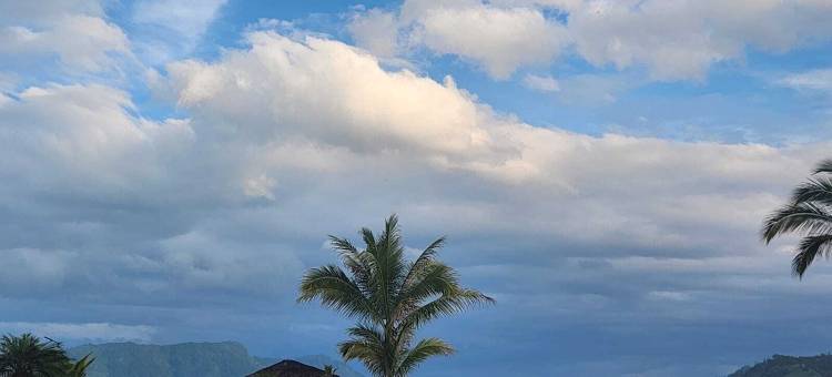 巴古斯湾旅馆(Bagus Bay Homestay)图片