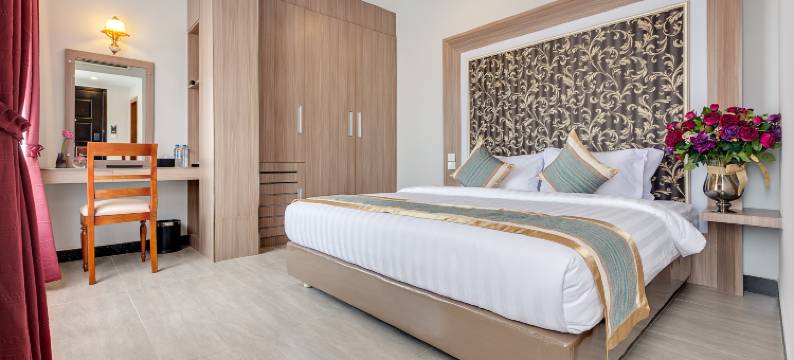 纽约酒店(New York Hotel)图片