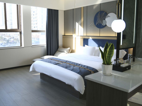 金御智能精品酒店