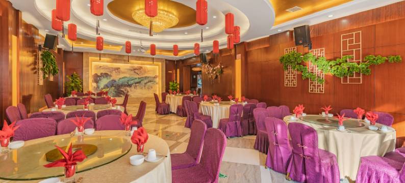 昆明锦都大酒店(大树营地铁站店)图片