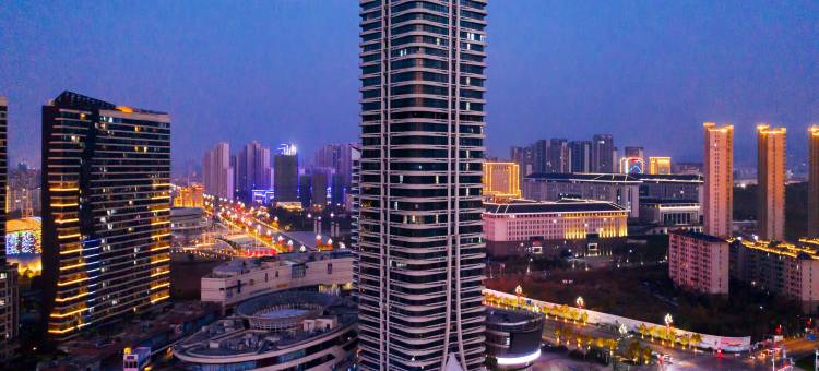 麗枫酒店(九江体育中心八里湖店)图片