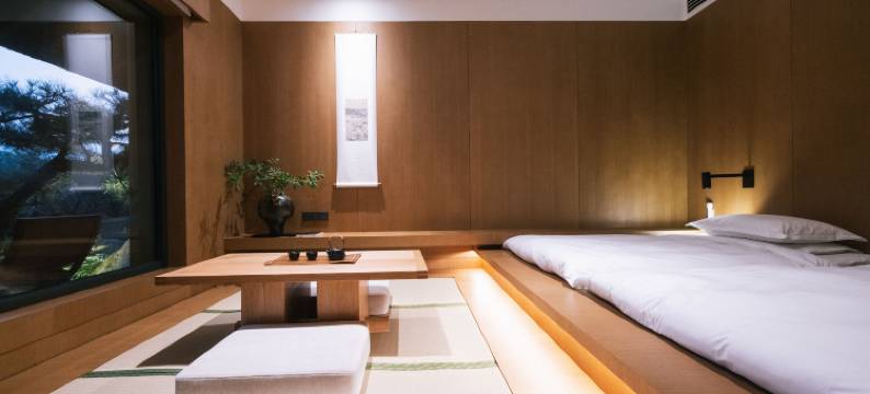 终南·景莊温泉度假酒店图片