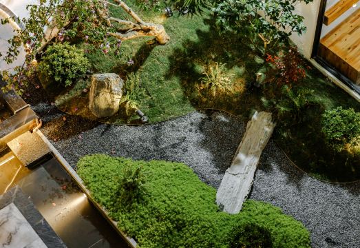 Dali Jipu Water View Villa Bieqi Branch Hotel Overview