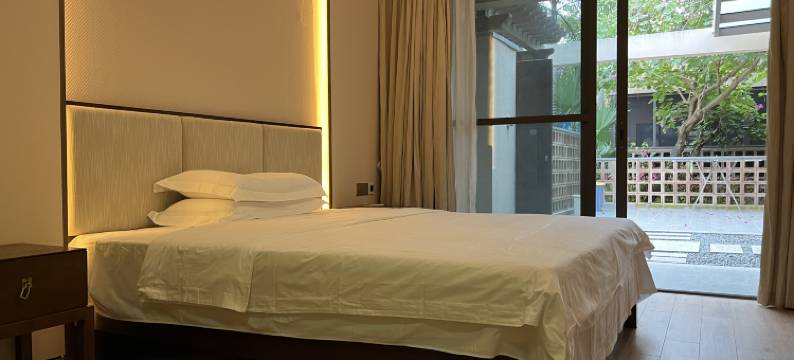 美居小镇度假公寓(三亚森林店)图片