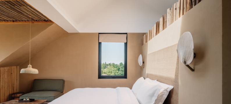 崇明松慢SOMLAND民宿图片