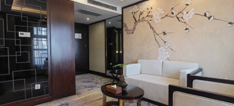 上海好望角大饭店图片