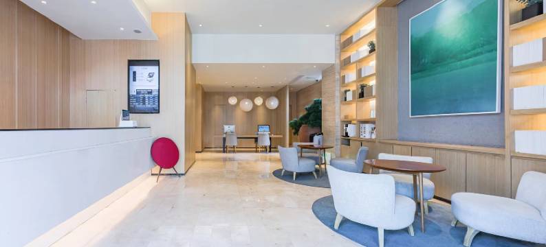 全季酒店(上海漕河泾虹梅路店)图片