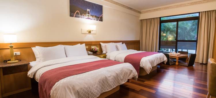 台东知本东台温泉饭店图片