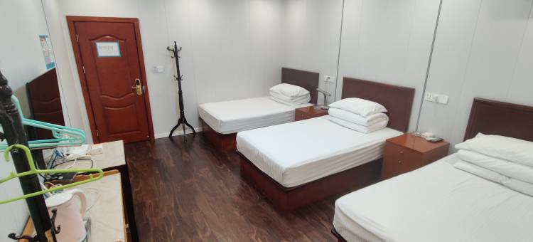 上海佳琪宾馆图片