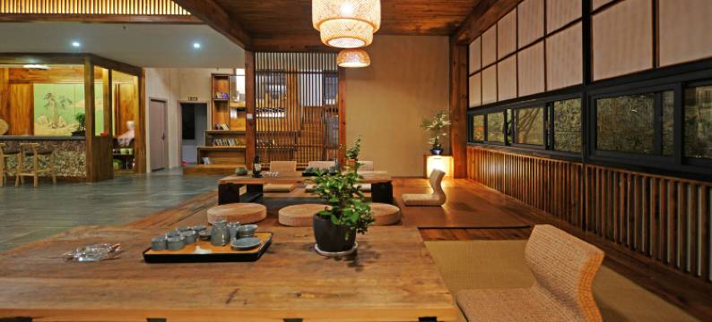 桃里间·和院(东江湖景区店)图片