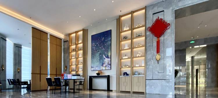 平潭龙山胜途国际酒店(龙王头沙滩店)图片