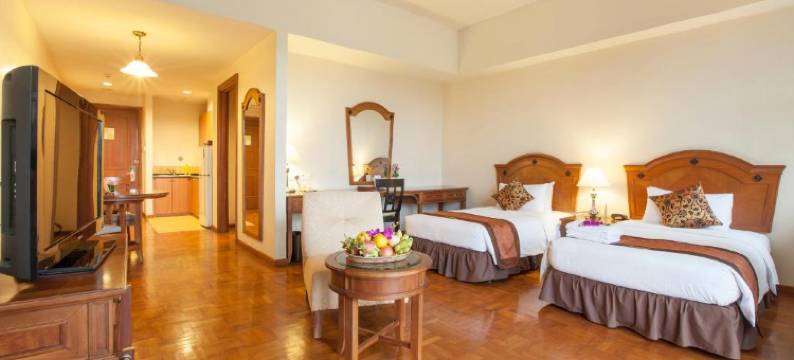 龙凤酒店(Dragon Phoenix Hotel)图片