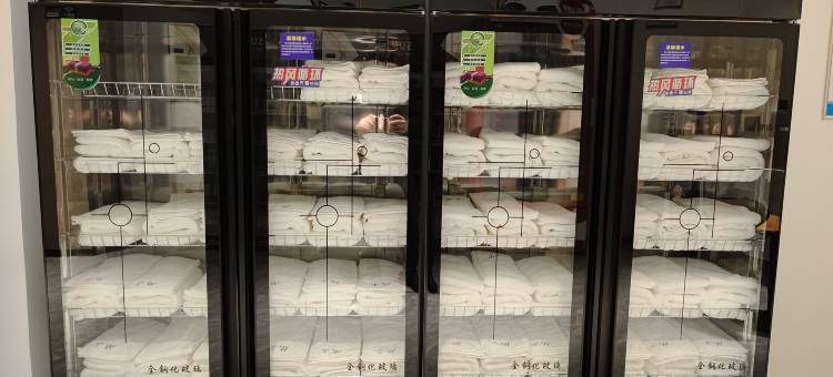 玩兔民宿(宿州万达CBD广场店)图片