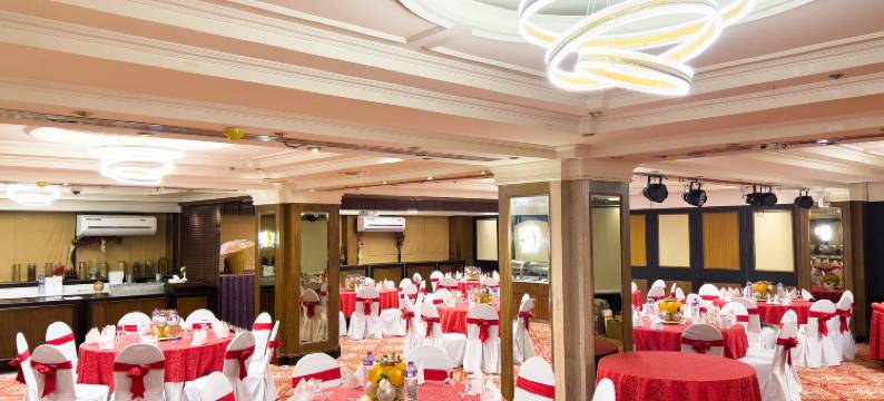 马可·波罗酒店(Marco Polo Hotel)图片