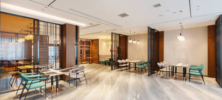 哈尔滨国际会展中心锦江都城酒店图片