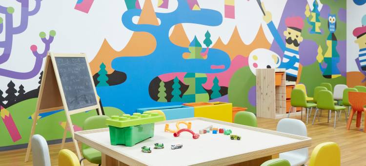 Club Med北海道TOMAMU度假村(Club Med Tomamu Hokkaido)图片