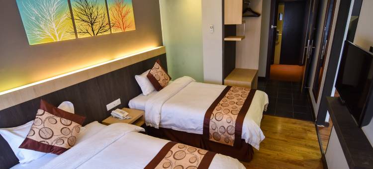 拉特10号精品酒店(Lot 10 Boutique Hotel)图片