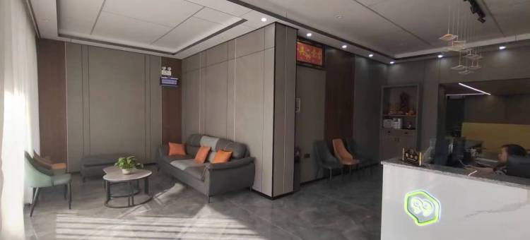 99优选酒店(抚州南城火车站店)图片