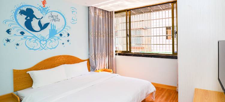 北吉客栈(北海老街店)图片