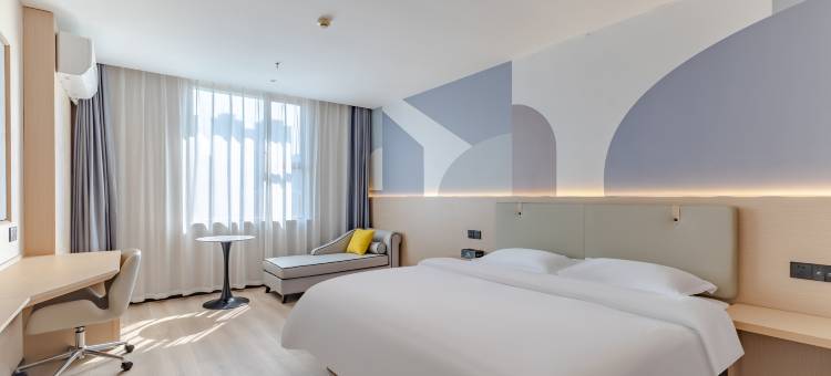 城市之家精选酒店(合肥翠微路中环城店)图片