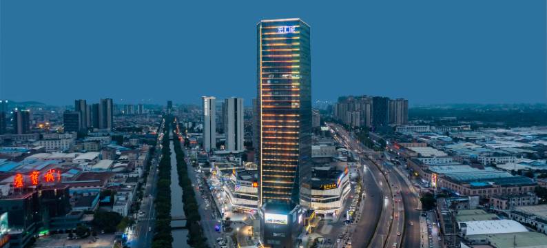 宏创公寓(佛山杏坛宏汇城店)图片