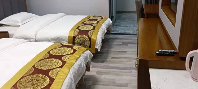 临沧湘南宾馆图片