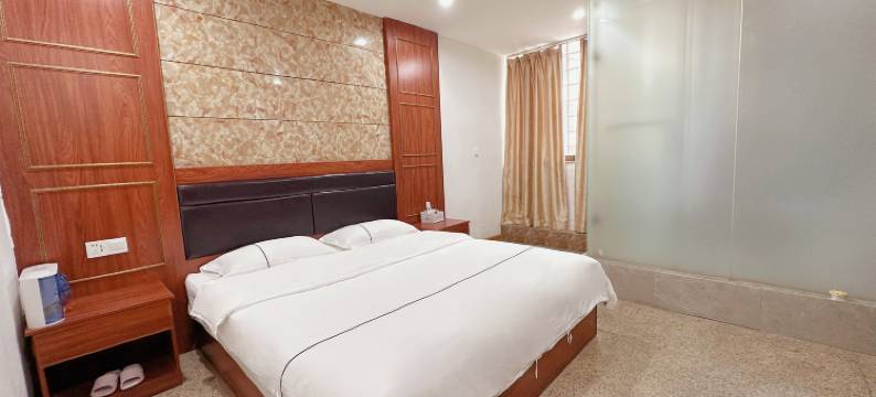 佛山凯迪公寓(环市北地铁站店)图片