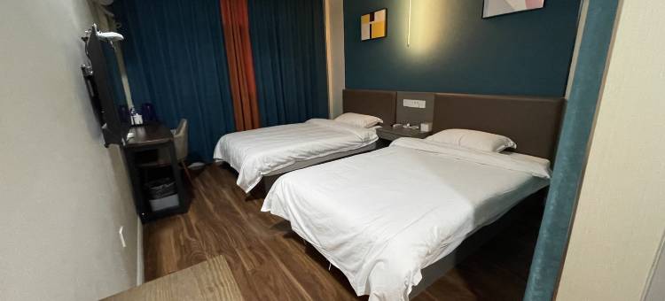 十五舍酒店(响水汽车站店)图片