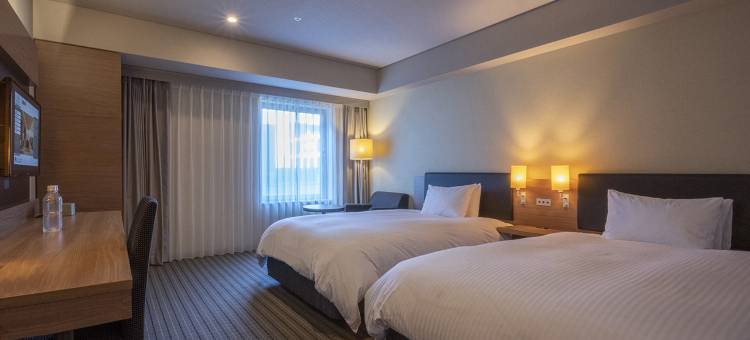 Prince Smart Inn 大阪淀屋桥(Prince Smart Inn Osaka Yodoyabashi)图片