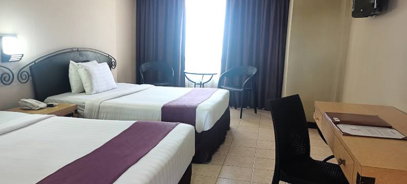 天堂湾度假村(Corus Paradise Resort Port Dickson)图片