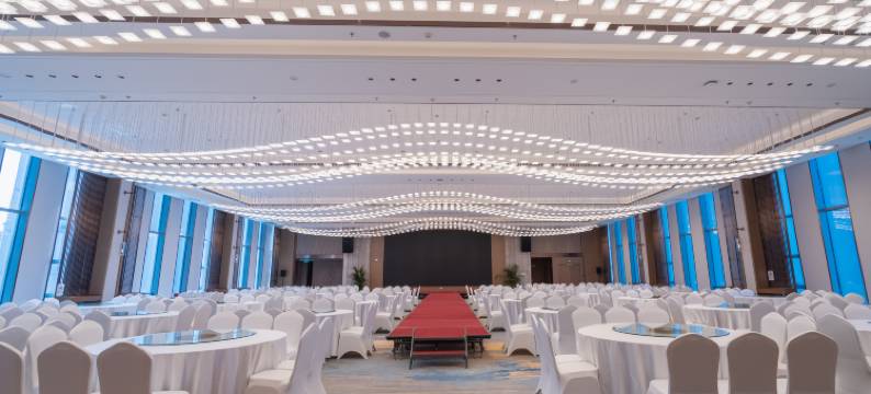 张家港鹿鸣酒店图片