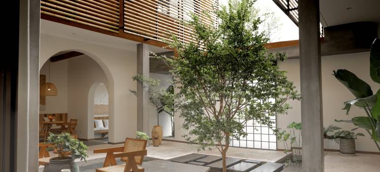 筠居温泉民宿图片