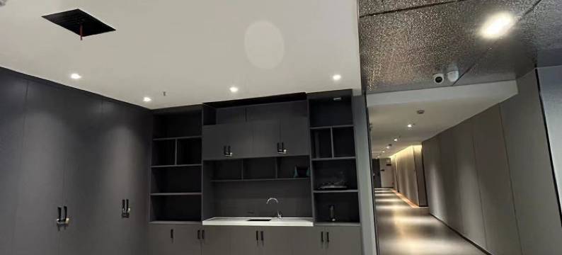 长沙逸莱酒店(湖南工商大学店)图片