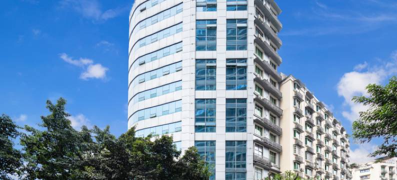 重庆南川新华酒店图片