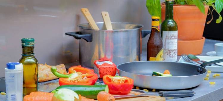 蒙马特村嘻哈旅舍(Le Village Montmartre)图片