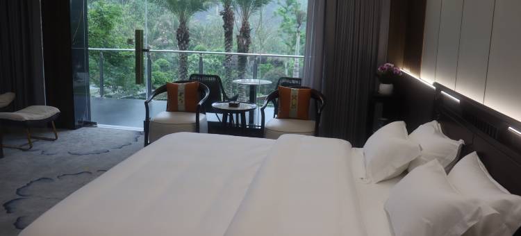 桂林林都栖居度假酒店图片