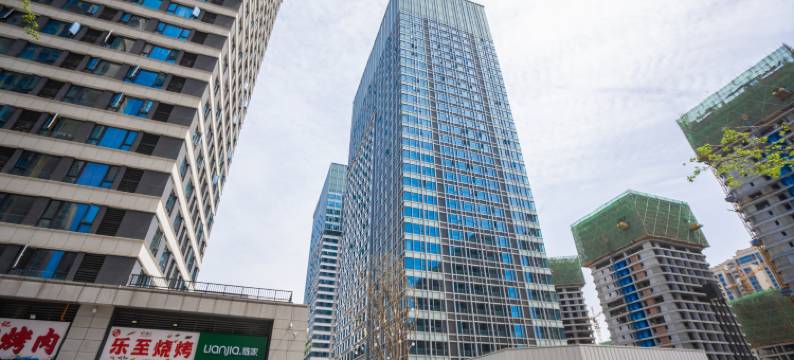 优漫酒店(新都保利大都汇店)图片