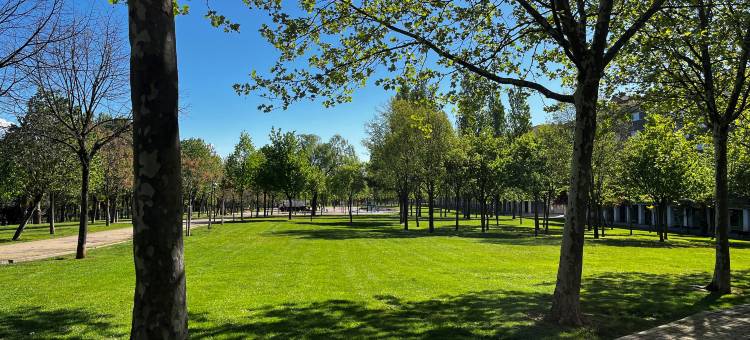 洛格罗尼奥里奥哈智选假日酒店(Holiday Inn Express Logrono Rioja)图片