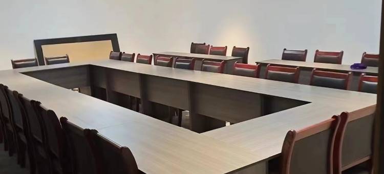 合肥肥东高铁站瑶岗路亚朵酒店图片