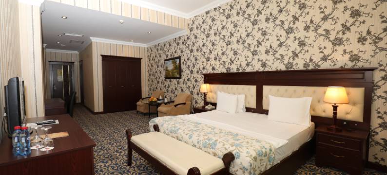 现代酒店-巴库(Modern Hotel Baku)图片