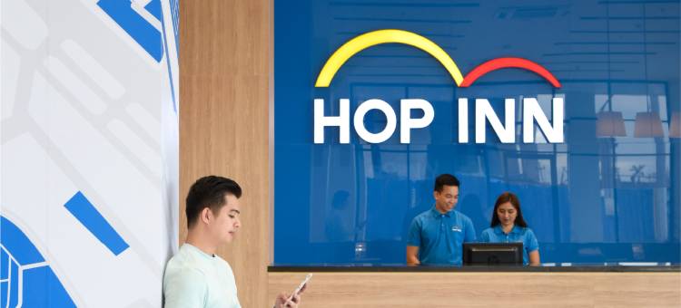 马尼拉阿西亚那霍普酒店(Hop Inn Hotel Aseana City Manila)图片