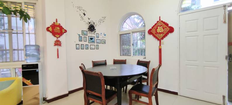 北海与你相约度假公寓图片